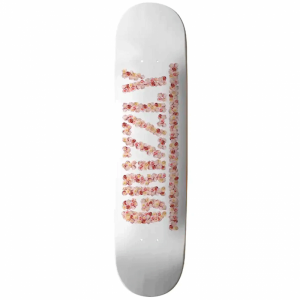 Grizzly Tabla Every Rose 8.25"