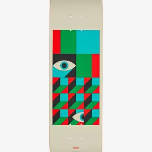 Globe Tabla Dessau 8.0"