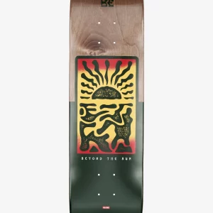 Globe Tabla Sol Mates 8.0