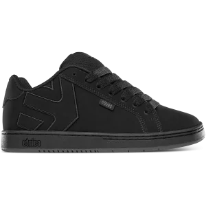 Etnies Zapatillas Fader Black Raw