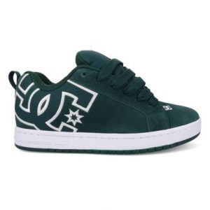 Dc Zapatillas Court Graffik 301