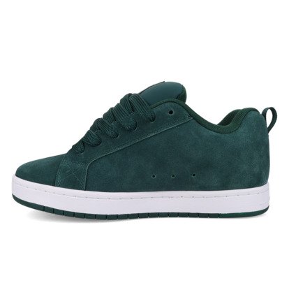 Dc Zapatillas Court Graffik 301 - Imagen 3