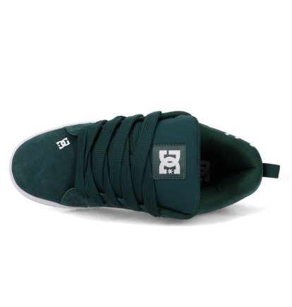 Dc Zapatillas Court Graffik 301 - Imagen 2