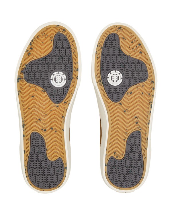Element Zapatilla Topaz C3 2.0 ButterNut - Imagen 4