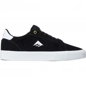 Emerica Zapatillas Moca Black