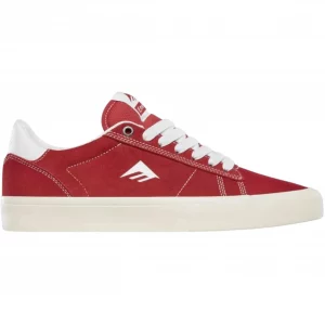 Emerica Zapatillas Moca Red