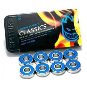 Spitfire Rodamientos Classics