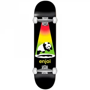 Enjoi Skate Completo Abduction 8.0"
