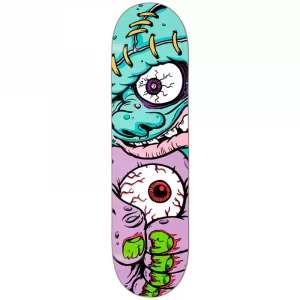 Darkstar Tabla Fist Face 8.0"