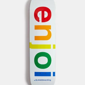 Enjoi Tabla Spectrum 8.25