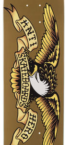 Antihero Tabla Eagle 8.0"