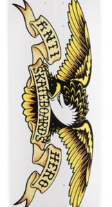 Antihero Tabla Eagle 8,75