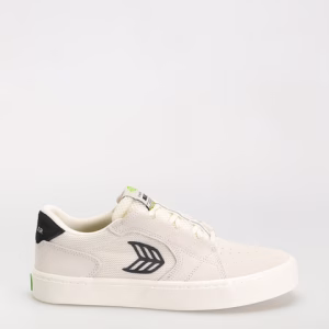 Cariuma Zapatillas T20 Pro Vintage White