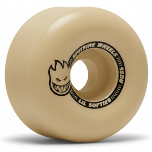 Spitfire Ruedas Lil Softies Conical 95D 52mm