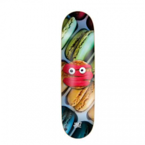 Jart Tabla Cookies 8.125"