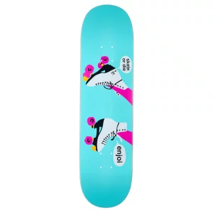 Enjoi Tabla Roller Skates 8.25"