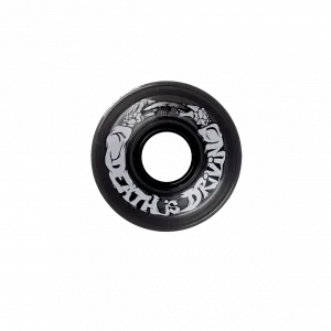 Haze Ruedas Death is Driving 78A 60mm