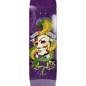 Opera Tabla Sean Skateshopday 8.75"