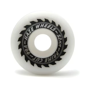 Haze ruedas Prime Cut 99A 52 mm