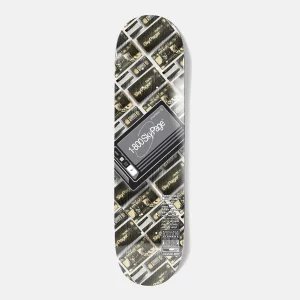 Heritage Tabla Underwolrd Skateshopday 8.5"
