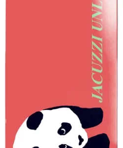 Jacuzzi Tabla Panda Skateshopday 8.25"