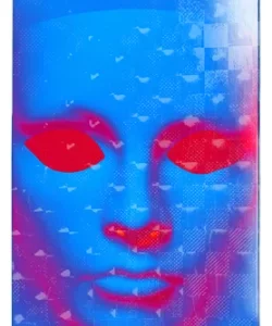 Opera Tabla Face 8.25"
