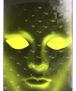 Opera Tabla Face 8"