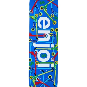 Enjoi Tabla Scooters 8.0"