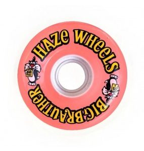 Haze Ruedas BigBrauther 78A 60mm