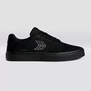 Cariuma Zapatillas Naioca Pro Black