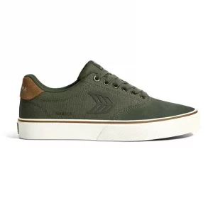 Cariuma Zapatillas Naioca Pro Green