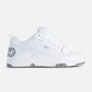 DVS Zapatillas Comanche White Grey
