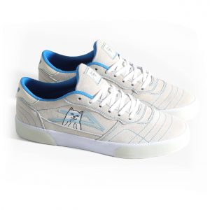 Lakai Zapatillas Cambridge  x Ripndip  Lord Nermal Grey
