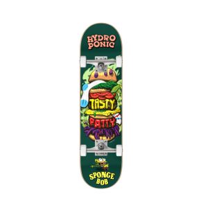 Hydroponic Skate Bob Sponge Burger 8