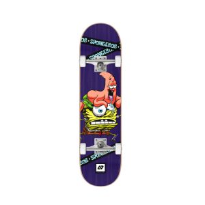 Hydroponic Skate Bob Sponge Mates 8.0"