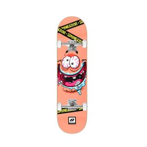 Hydroponic Skate Bob Sponge Patrick 8,125