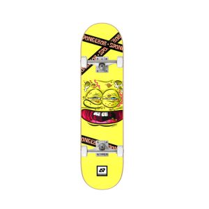 Hydroponic Skate Bob Sponge 8.0"