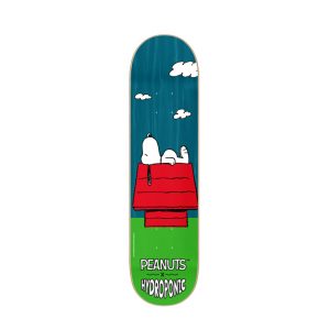 Hydroponic Tabla Peanuts House Green 8.0"