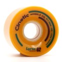 Cinetic Ruedas Lynx 62mm 80a
