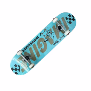 Imagine Skate Completo 8' Pizza