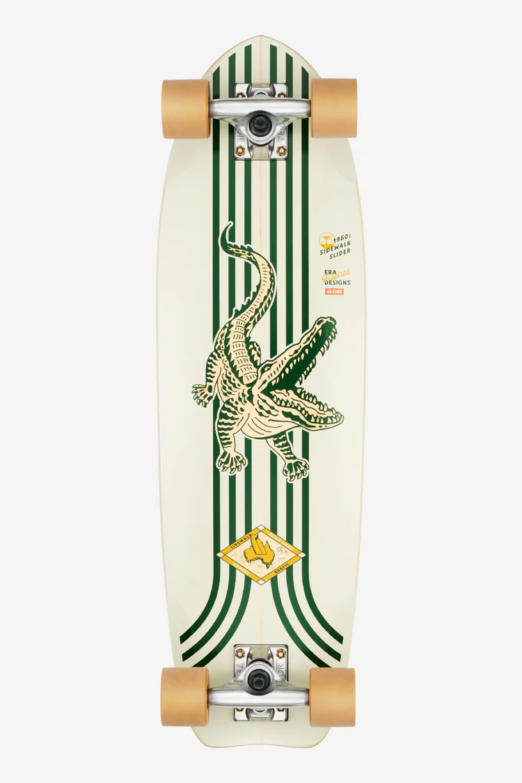 Globe Cruiser GRNCROC