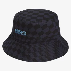 Adidas x Thrasher x AFA Gorro Bucket navy blue