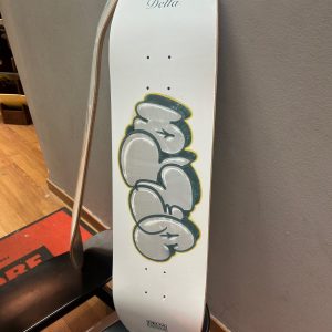 Delta Tabla Skate Flop X Danjer 8'25