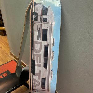 Delta Tabla Skate Motorhome 8'25