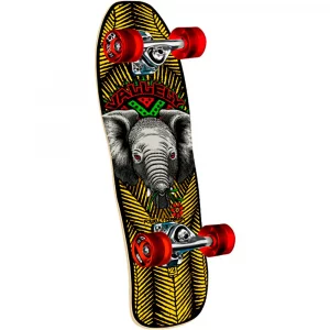 Powell Peralta Cruiser Mike Vallely Baby Elephant
