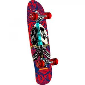 Powell Peralta Cruiser Skull & Sword