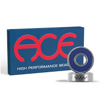 Ace Bearings Rodamientos