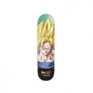 Hydroponic Tabla Son Goku Super Saiyan 8'