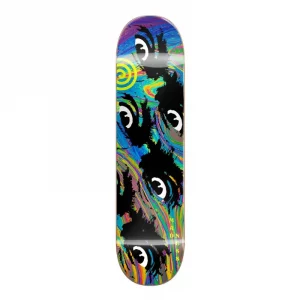 Madness Tabla Neon Side Eye 8.5