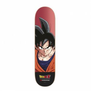 Hydroponic Tabla Son Goku 8'25